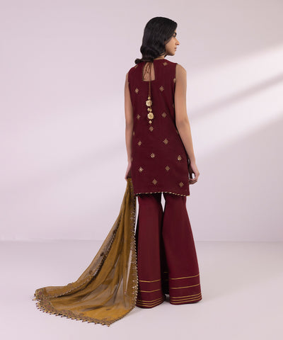 Sapphire | Eid Collection | S100 - Khanumjan  Pakistani Clothes and Designer Dresses in UK, USA 