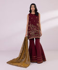 Sapphire | Eid Collection | S100 - Khanumjan  Pakistani Clothes and Designer Dresses in UK, USA 