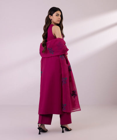 Sapphire | Eid Collection | S90 - Khanumjan  Pakistani Clothes and Designer Dresses in UK, USA 