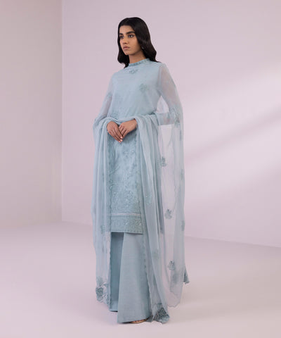 Sapphire | Eid Collection | S26 - Khanumjan  Pakistani Clothes and Designer Dresses in UK, USA 