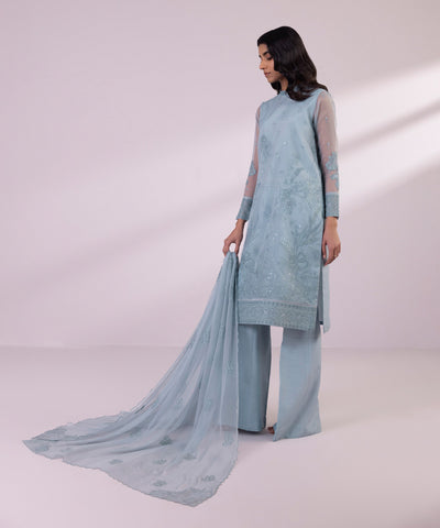 Sapphire | Eid Collection | S26 - Khanumjan  Pakistani Clothes and Designer Dresses in UK, USA 