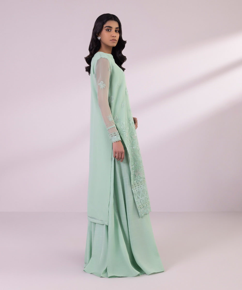 Sapphire | Eid Collection | S09 - Khanumjan  Pakistani Clothes and Designer Dresses in UK, USA 