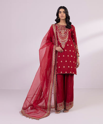 Sapphire | Eid Collection | S31 - Khanumjan  Pakistani Clothes and Designer Dresses in UK, USA 