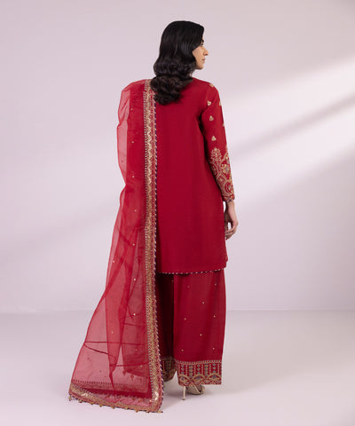 Sapphire | Eid Collection | S31 - Khanumjan  Pakistani Clothes and Designer Dresses in UK, USA 