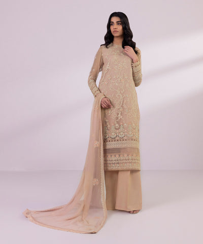 Sapphire | Eid Collection | S28 - Khanumjan  Pakistani Clothes and Designer Dresses in UK, USA 