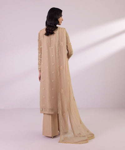 Sapphire | Eid Collection | S28 - Khanumjan  Pakistani Clothes and Designer Dresses in UK, USA 