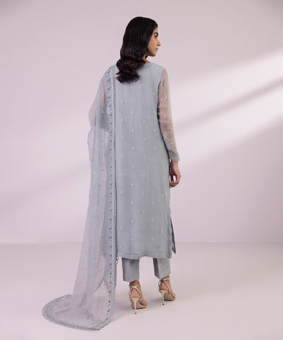 Sapphire | Eid Collection | S32 - Khanumjan  Pakistani Clothes and Designer Dresses in UK, USA 