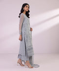 Sapphire | Eid Collection | S32 - Khanumjan  Pakistani Clothes and Designer Dresses in UK, USA 