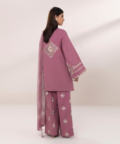 Sapphire | Eid Collection | D18 - Khanumjan  Pakistani Clothes and Designer Dresses in UK, USA 