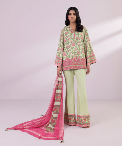 Sapphire | Eid Collection | S58 - Khanumjan  Pakistani Clothes and Designer Dresses in UK, USA 