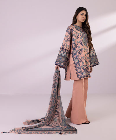 Sapphire | Eid Collection | S107 - Khanumjan  Pakistani Clothes and Designer Dresses in UK, USA 