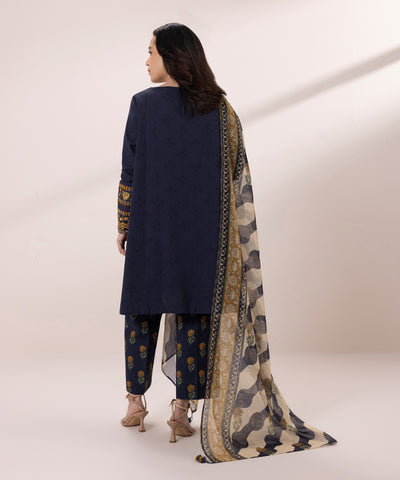 Sapphire | Eid Collection | D08 - Khanumjan  Pakistani Clothes and Designer Dresses in UK, USA 