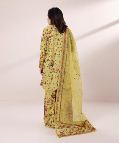 Sapphire | Eid Collection | D11 - Khanumjan  Pakistani Clothes and Designer Dresses in UK, USA 