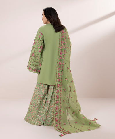 Sapphire | Eid Collection | D26 - Khanumjan  Pakistani Clothes and Designer Dresses in UK, USA 