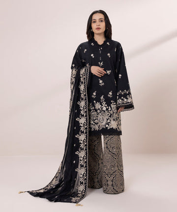 Sapphire | Eid Collection | D21 - Khanumjan  Pakistani Clothes and Designer Dresses in UK, USA 