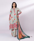 Sapphire | Eid Collection | S76 - Khanumjan  Pakistani Clothes and Designer Dresses in UK, USA 