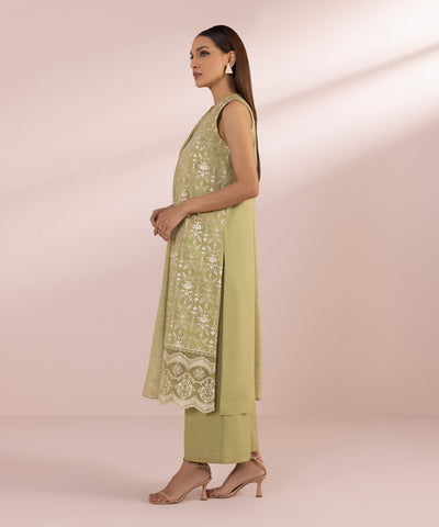 Sapphire | Eid Collection | S41 - Khanumjan  Pakistani Clothes and Designer Dresses in UK, USA 