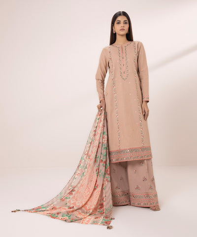 Sapphire | Eid Collection | D75 - Khanumjan  Pakistani Clothes and Designer Dresses in UK, USA 