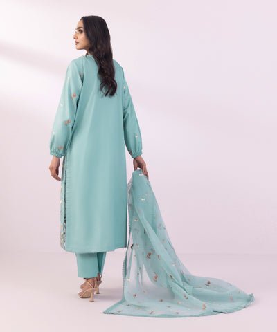 Sapphire | Eid Collection | S50 - Khanumjan  Pakistani Clothes and Designer Dresses in UK, USA 