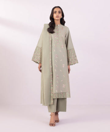 Sapphire | Eid Collection | S102 - Khanumjan  Pakistani Clothes and Designer Dresses in UK, USA 