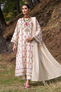 Ittehad | Hussan e Jahan Lawn | SLUB LAWN DUPATTA S02 - Khanumjan  Pakistani Clothes and Designer Dresses in UK, USA 