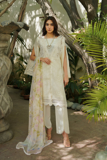 Manara | Luxury Lawn 24 | MOTIA - Khanumjan  Pakistani Clothes and Designer Dresses in UK, USA 