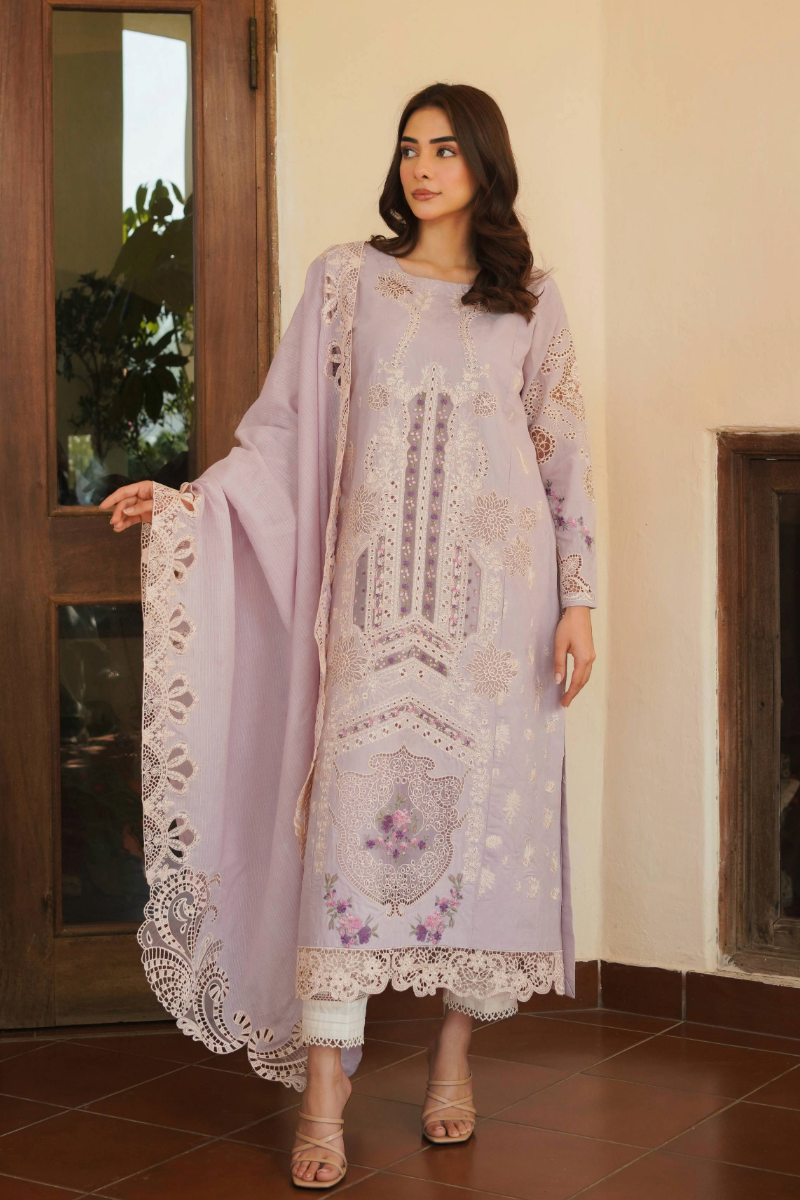 Manara | Luxury Lawn 24 | LILLIA - Khanumjan  Pakistani Clothes and Designer Dresses in UK, USA 