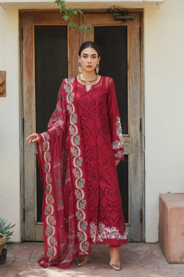 Manara | Luxury Lawn 24 | MAHAY - Khanumjan  Pakistani Clothes and Designer Dresses in UK, USA 