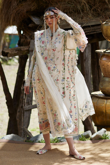 Elan | Kashmee Legacy Lawn 26 |SOZRAAG (EL26-03 B)