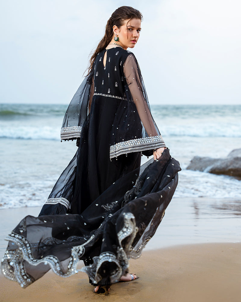 Ain | Leher Formal Luxury 25 |  AN-114