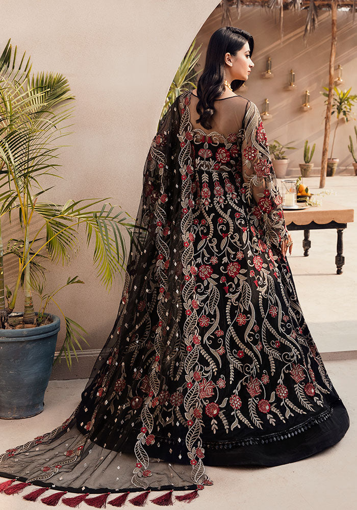 Altan | Virsa Luxury Wedding Collection | ALT/07 Majestic