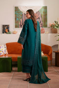 Saffron | Mystere Festive Lawn | Raya - Khanumjan  Pakistani Clothes and Designer Dresses in UK, USA 