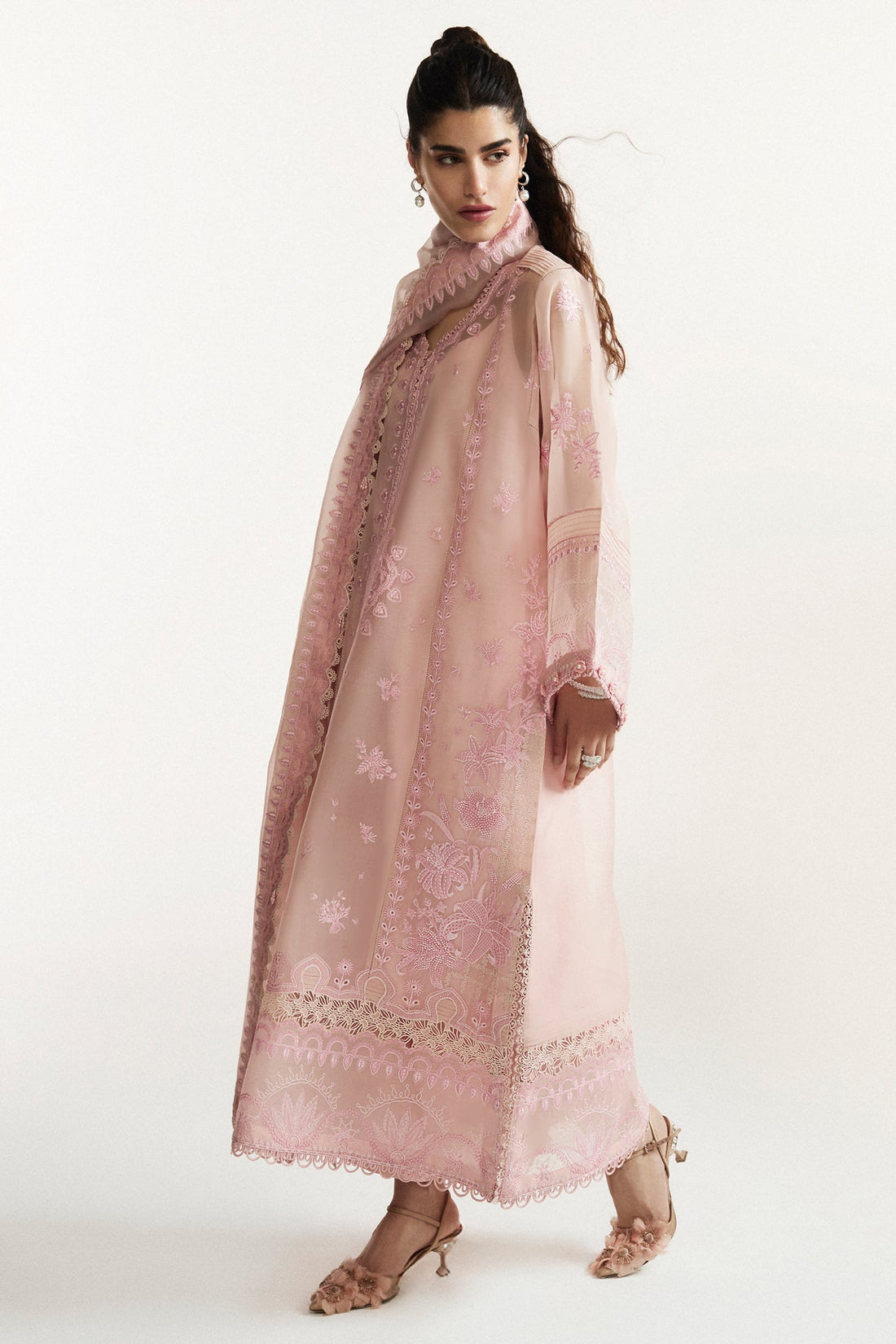 Elan I Vital Ornee I ROSÉA (EV-21354)