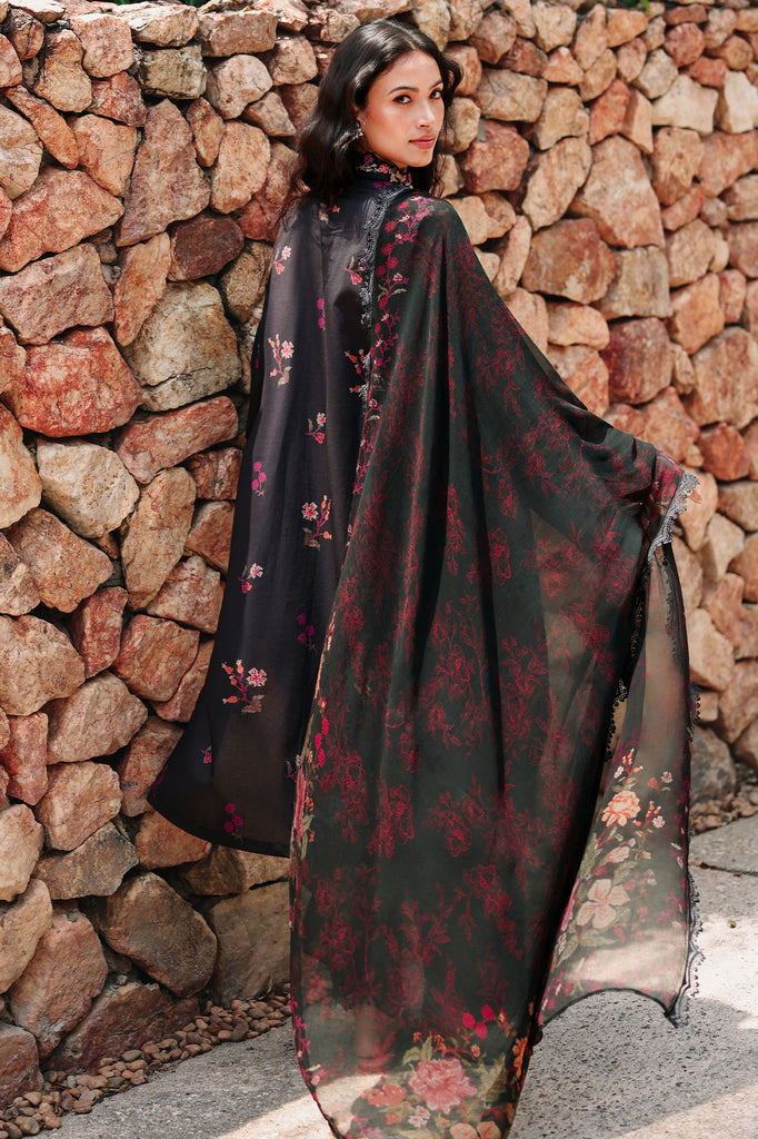 Cross Stitch | Eid Lawn Edit 26 | SHADOW GRACE