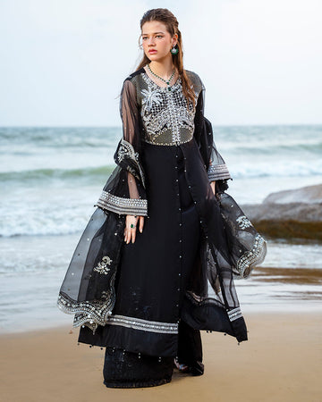 Ain | Leher Formal Luxury 25 |  AN-114