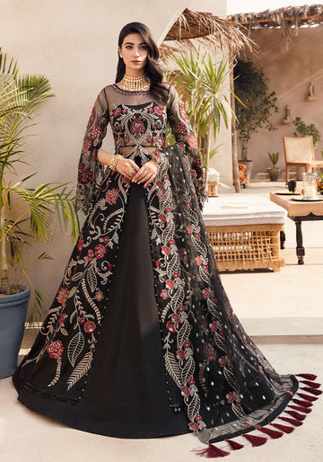 Altan | Virsa Luxury Wedding Collection | ALT/07 Majestic