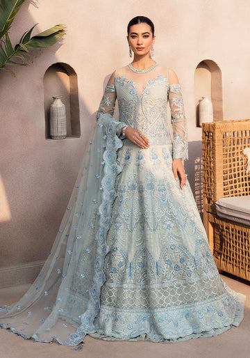 Altan | Virsa Luxury Wedding Collection | ALT/05 Riveria