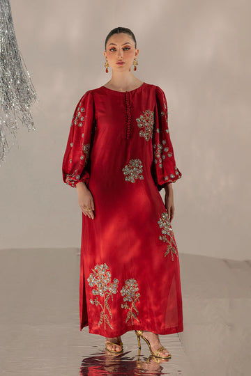 Vanya | Golden Hour | FF-66