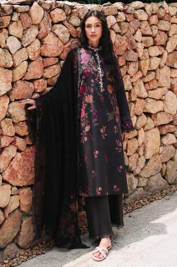 Cross Stitch | Eid Lawn Edit 26 | SHADOW GRACE