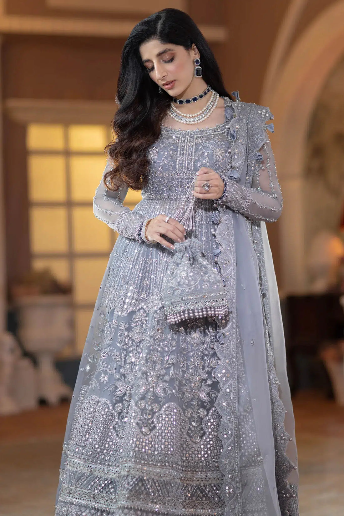 Elan | Wedding Festive 23 | Nazik - Khanumjan  Pakistani Clothes and Designer Dresses in UK, USA 