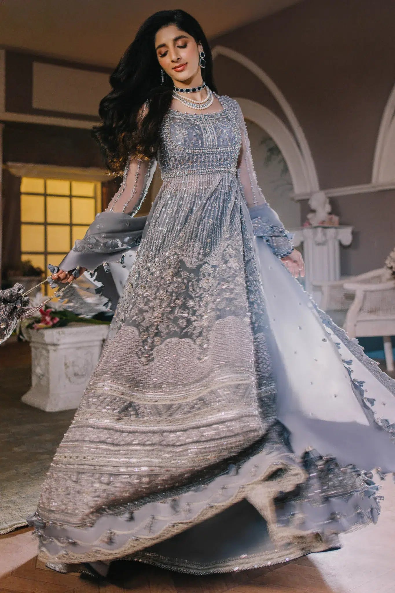 Elan | Wedding Festive 23 | Nazik - Khanumjan  Pakistani Clothes and Designer Dresses in UK, USA 