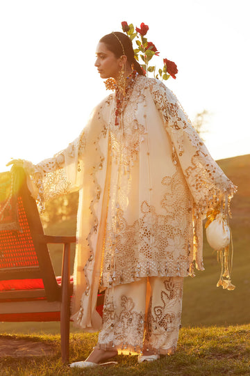Elan | Kashmee Legacy Lawn 26 | BRUMINE (EL26-02 B)