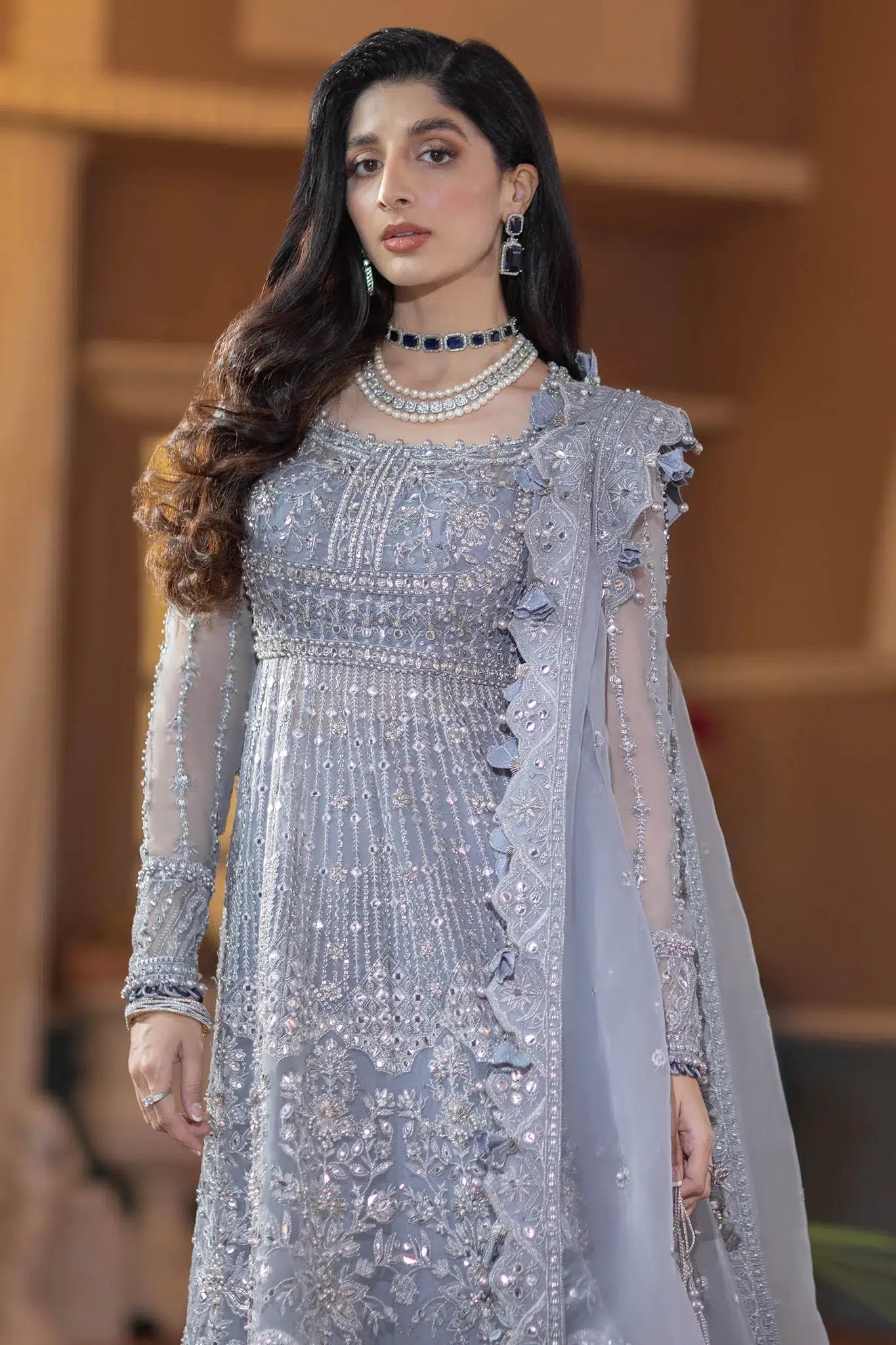 Elan | Wedding Festive 23 | Nazik - Khanumjan  Pakistani Clothes and Designer Dresses in UK, USA 