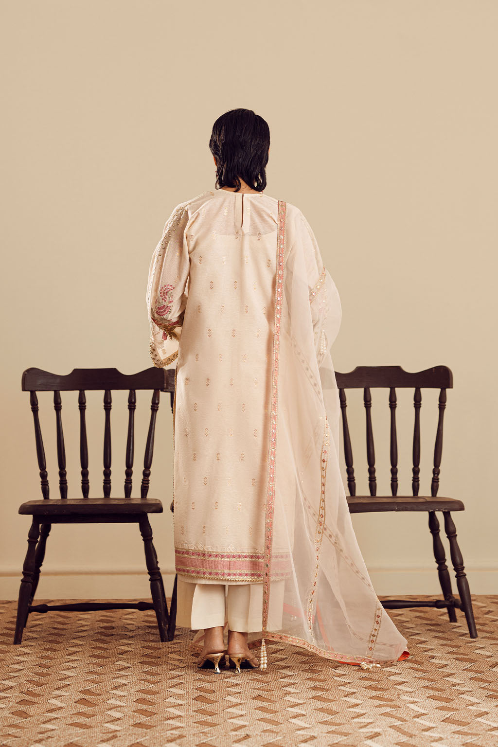 Vanya | Luxury and Formals | CD-05