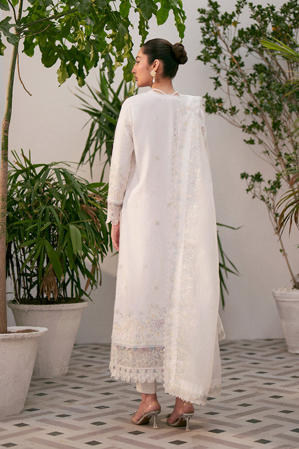Saffron | Mystere Festive Lawn | Liara - Khanumjan  Pakistani Clothes and Designer Dresses in UK, USA 
