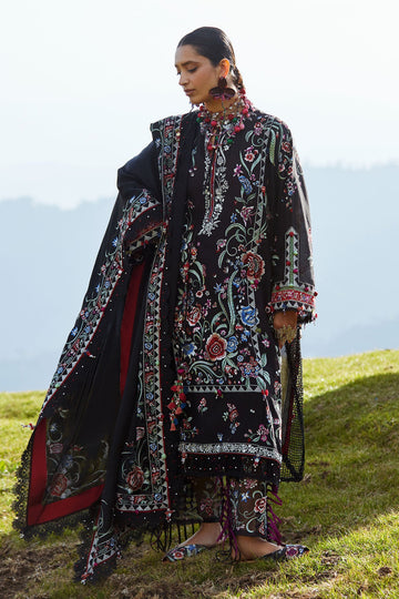 Elan | Kashmee Legacy Lawn 26 | ZABAR (EL26-01 A)