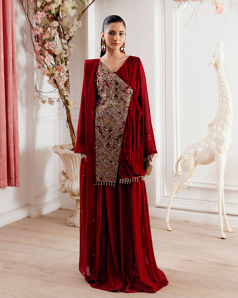 Ain | Zahra Formal Edit 25 | AN-112