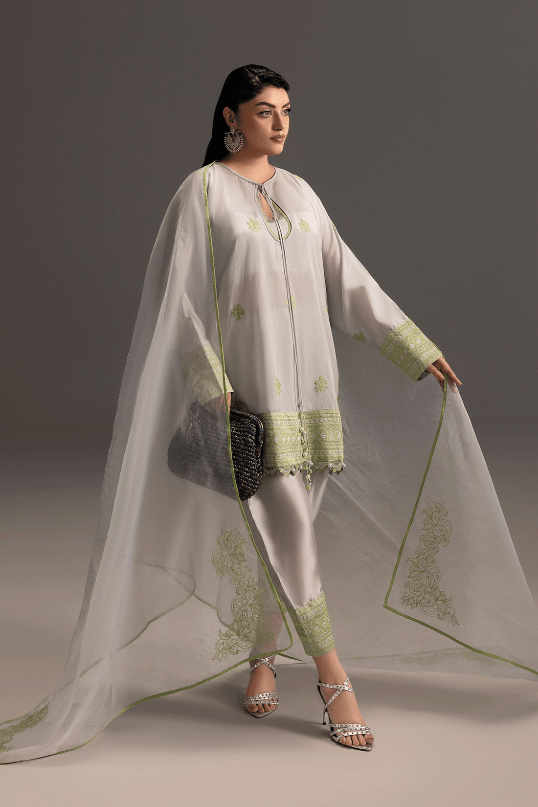 Erum Khan | Summer Whisper | Power Queen