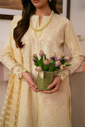 Saffron | Mystere Festive Lawn | Lenora - Khanumjan  Pakistani Clothes and Designer Dresses in UK, USA 