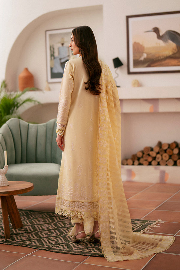 Saffron | Mystere Festive Lawn | Lenora - Khanumjan  Pakistani Clothes and Designer Dresses in UK, USA 